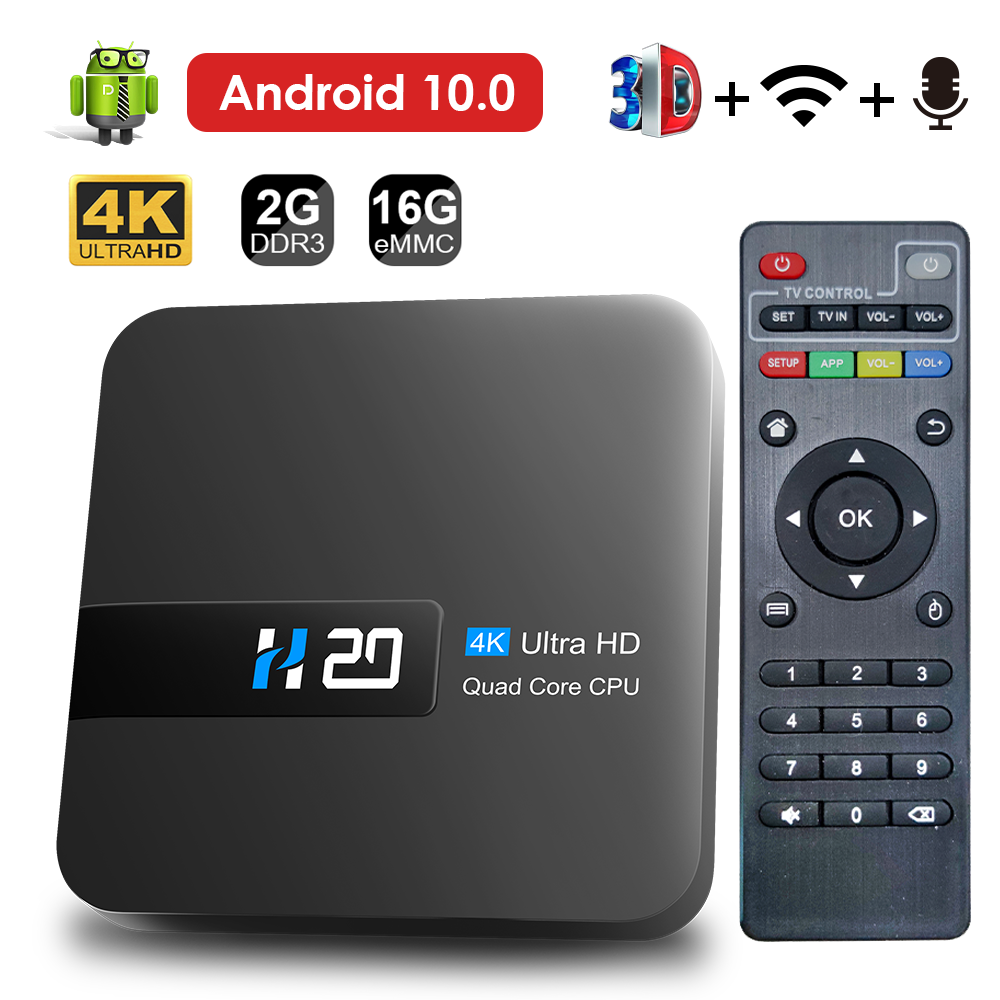 Tv  Box